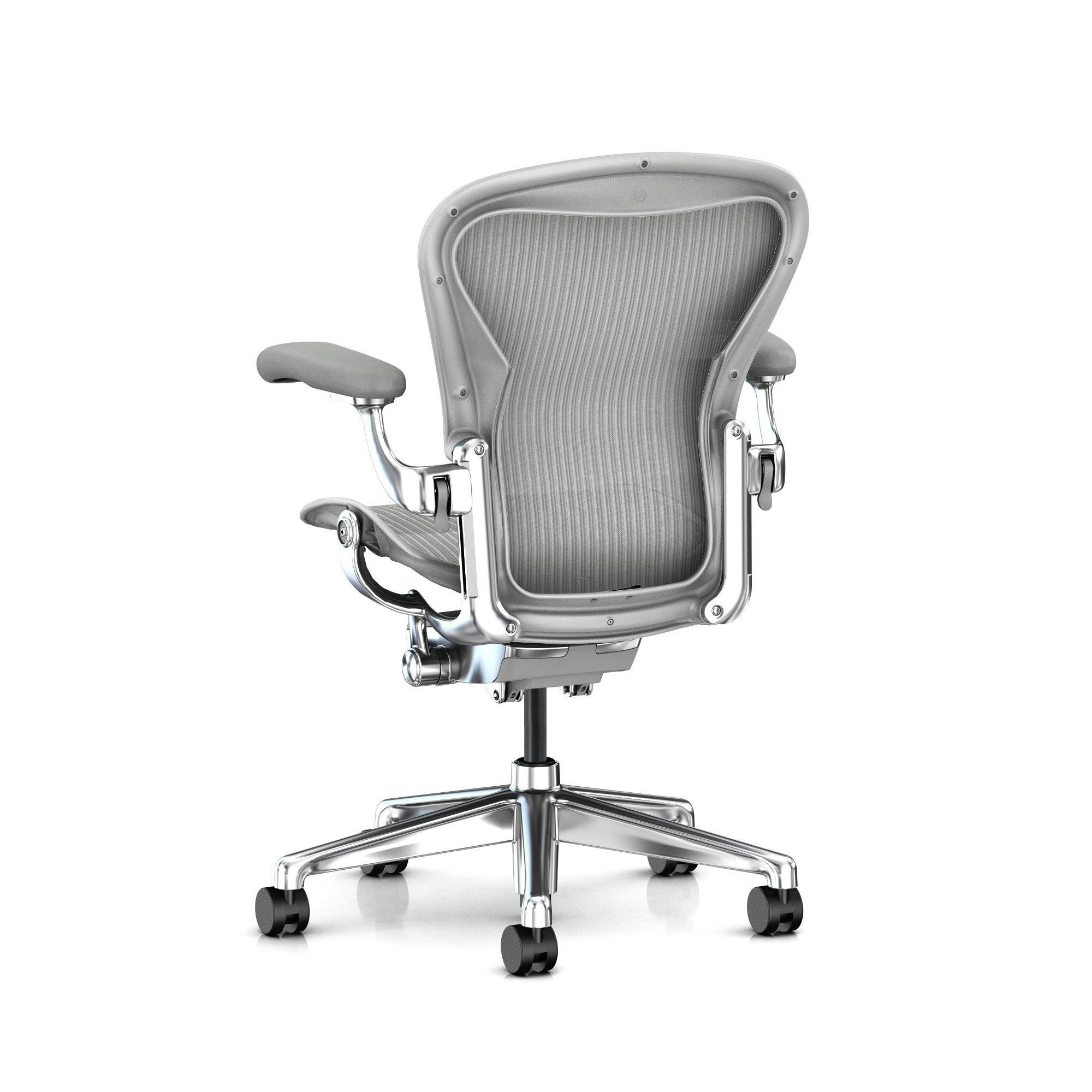Aeron Chair