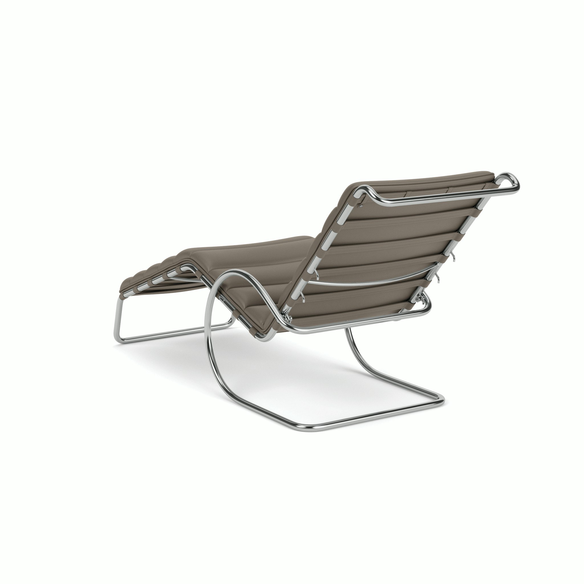 MR Adjustable Chaise Lounge