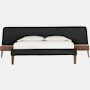Parallel Bed Wide