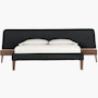 Parallel Bed Parallel Bed, Wide