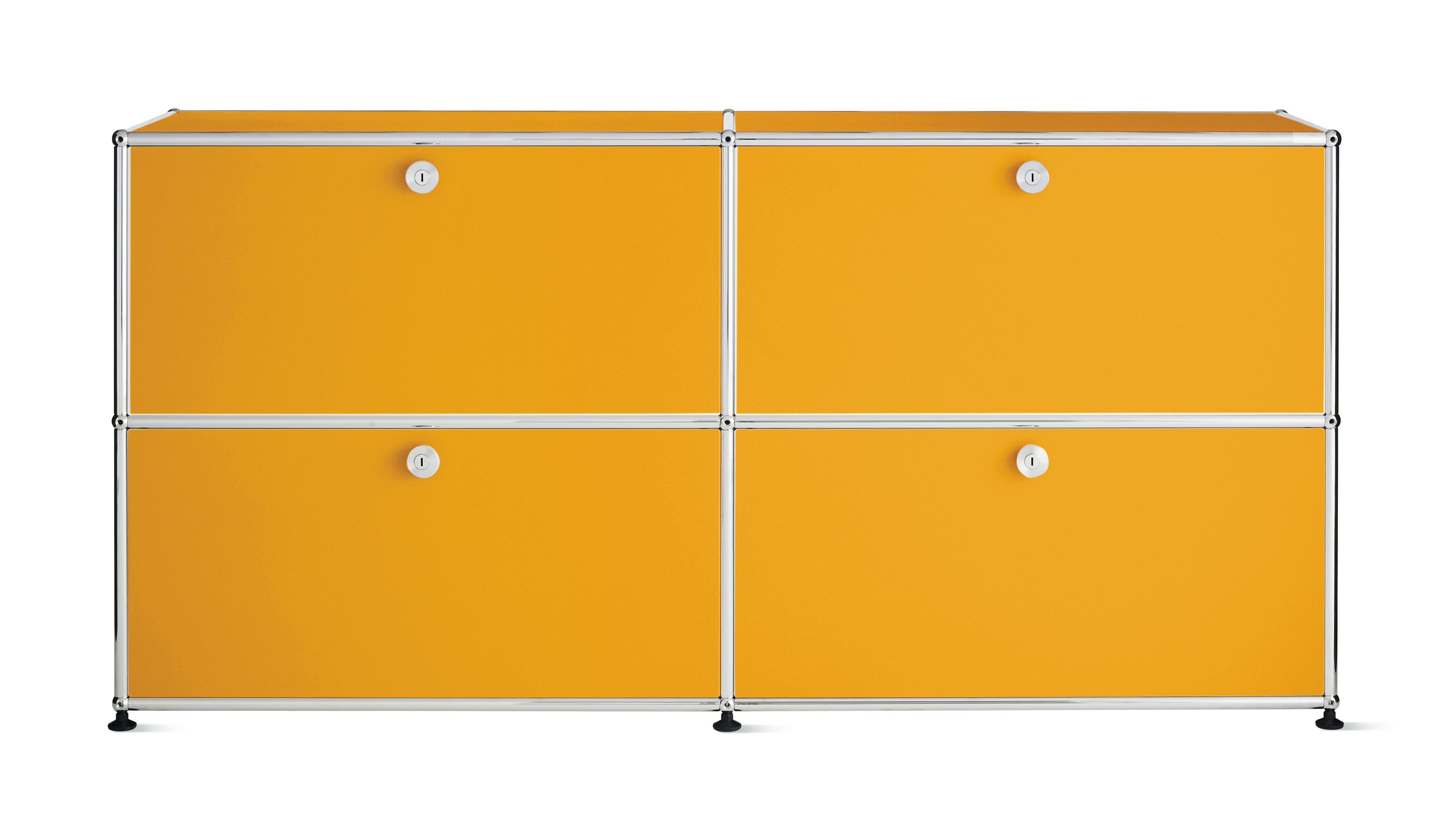 USM Haller File Credenza