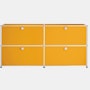 USM Haller File Credenza