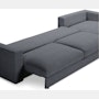 Reid Sleeper Storage Sectional