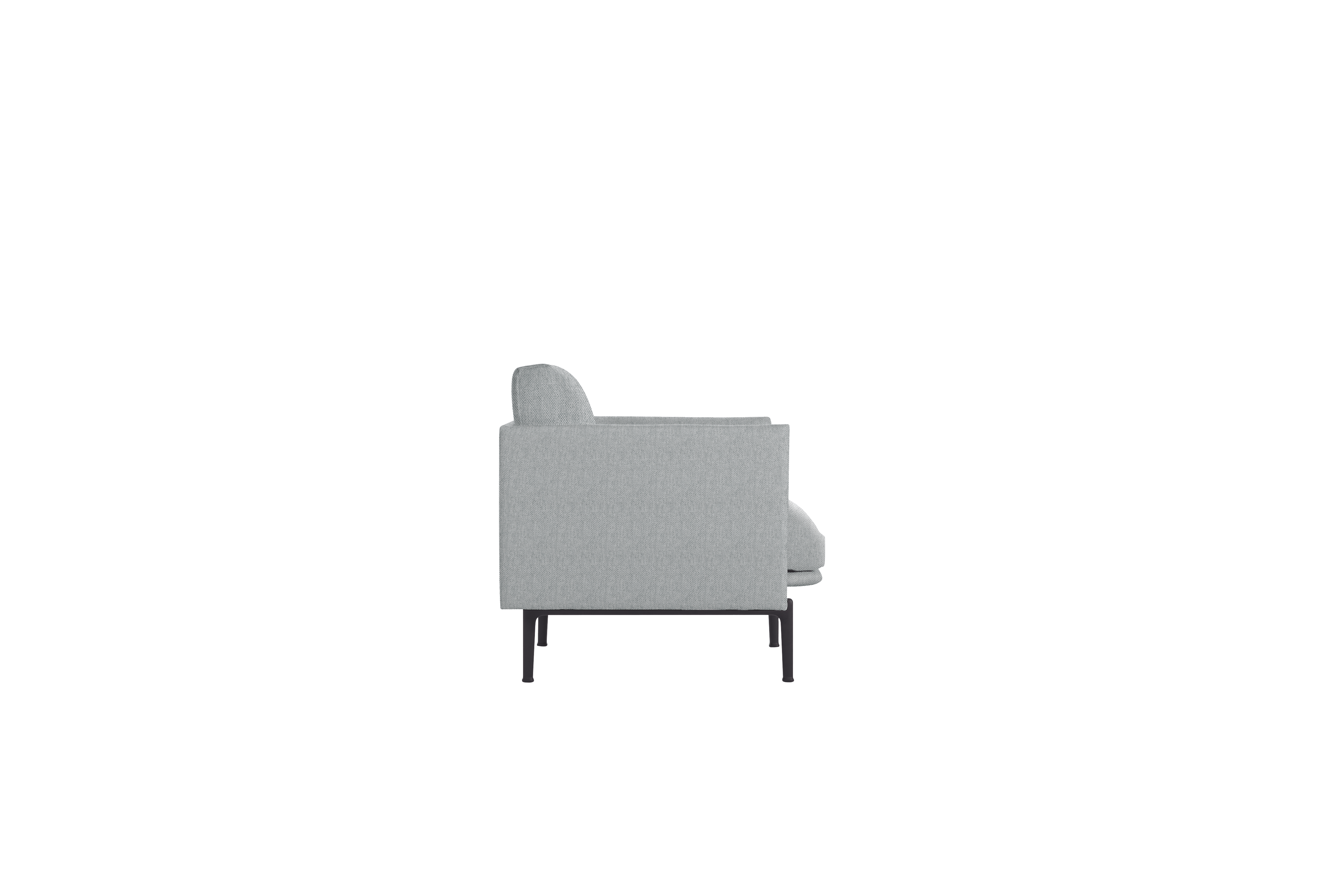 Outline Armchair