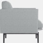 Outline Armchair