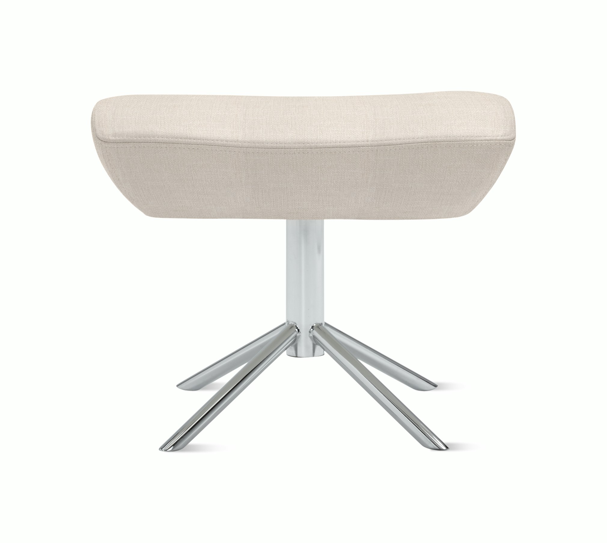 Noomi Ottoman, Fabric