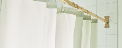 Shower Curtains