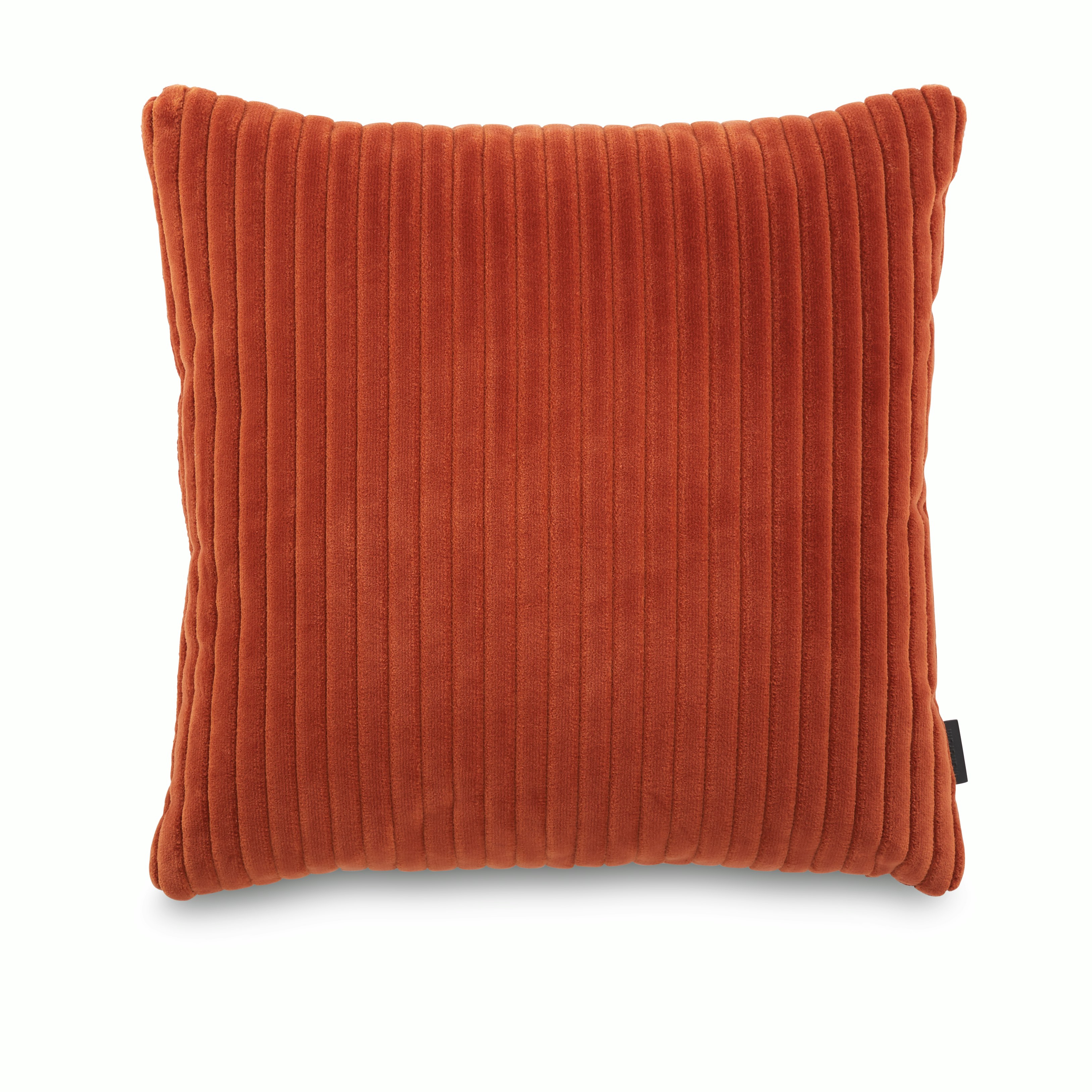Maharam Pillow in Wide Corduroy