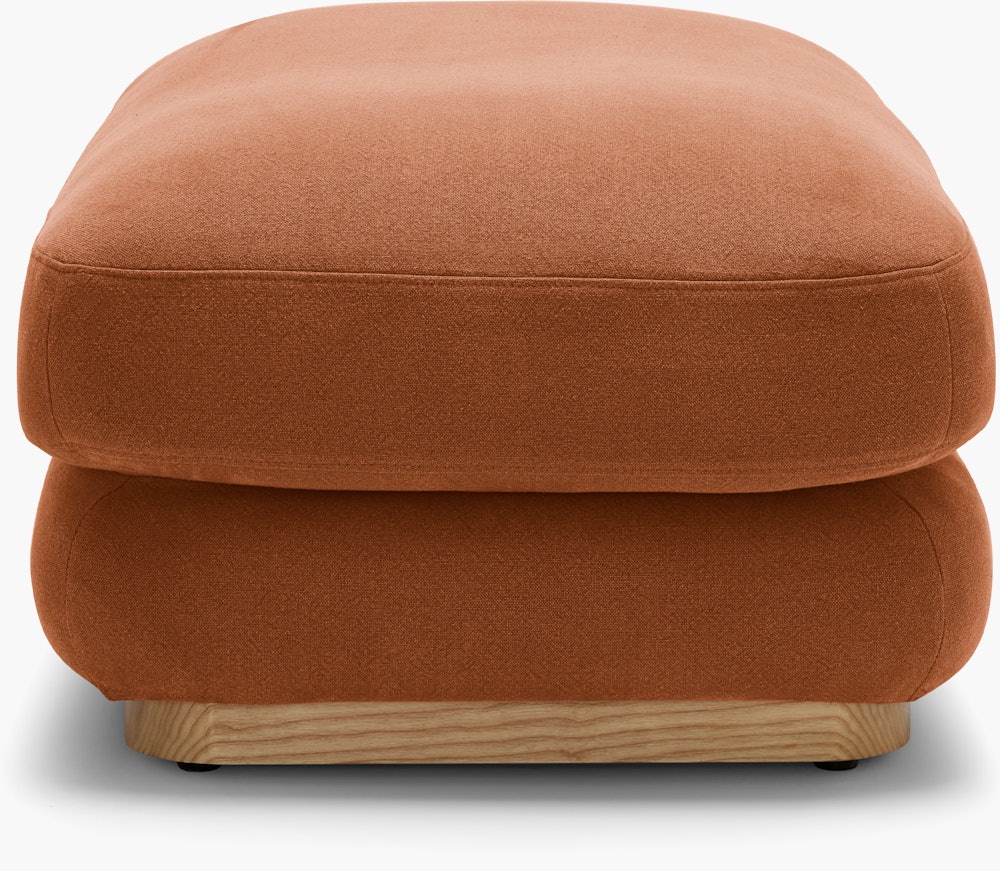 Stack Ottoman Cabarita,  Hazel,  Small