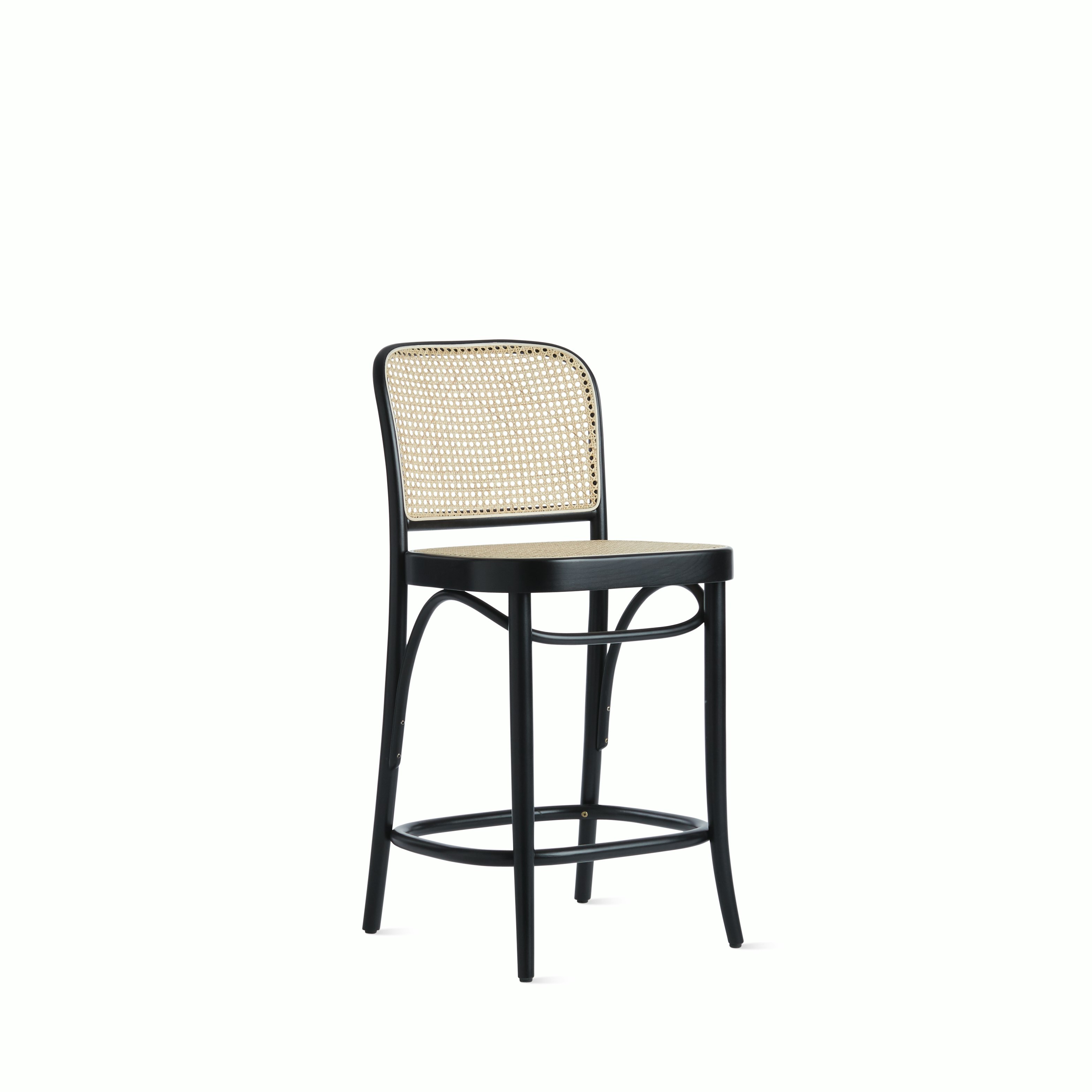 Hoffmann Counter Stool