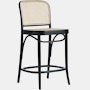 Hoffmann Counter Stool