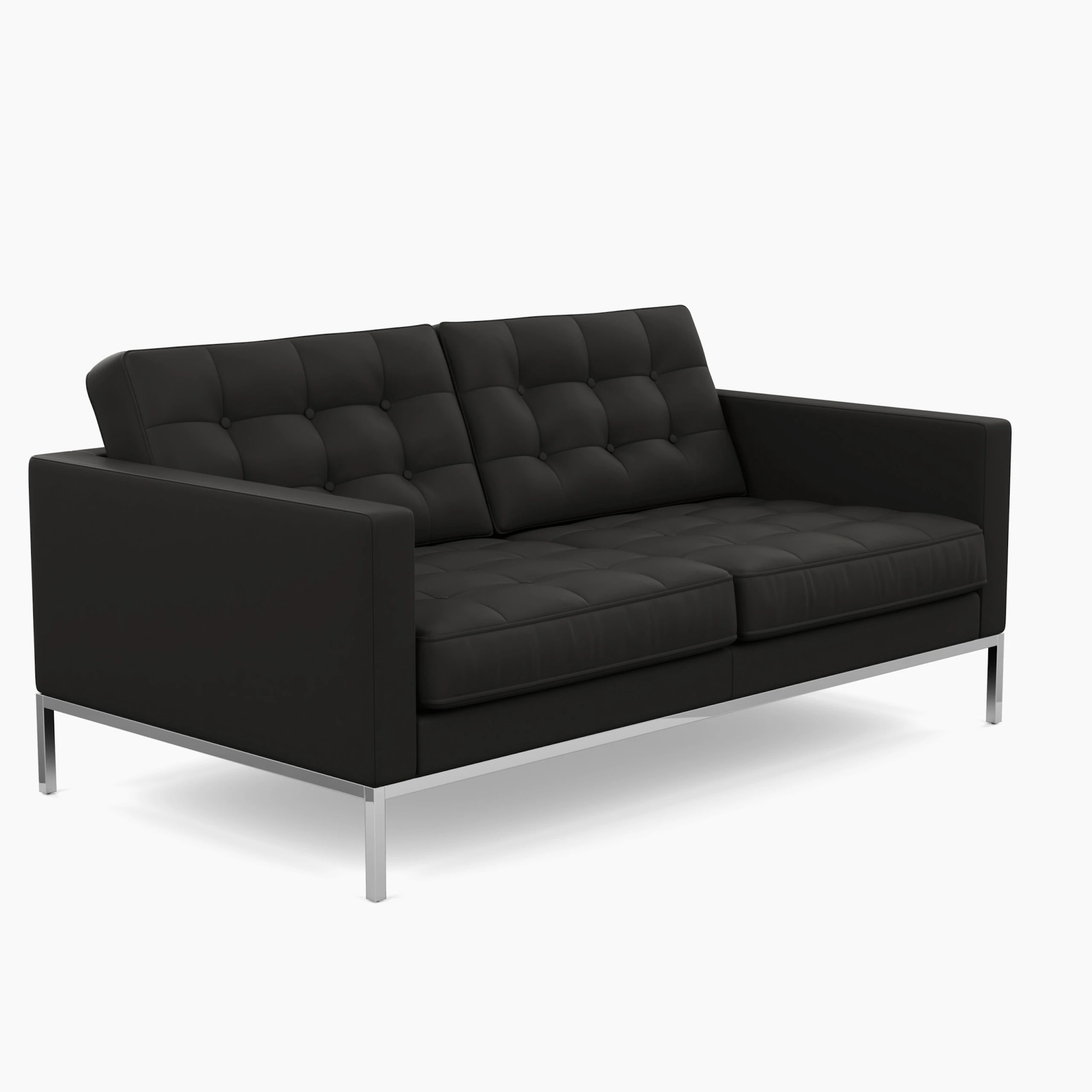 Florence Knoll Relaxed 2 Seater Sofa