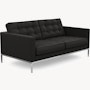 Florence Knoll Relaxed 2 Seater Sofa