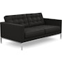 Florence Knoll™ Relaxed Sofa Florence Knoll Relaxed Sofa Two Seater
