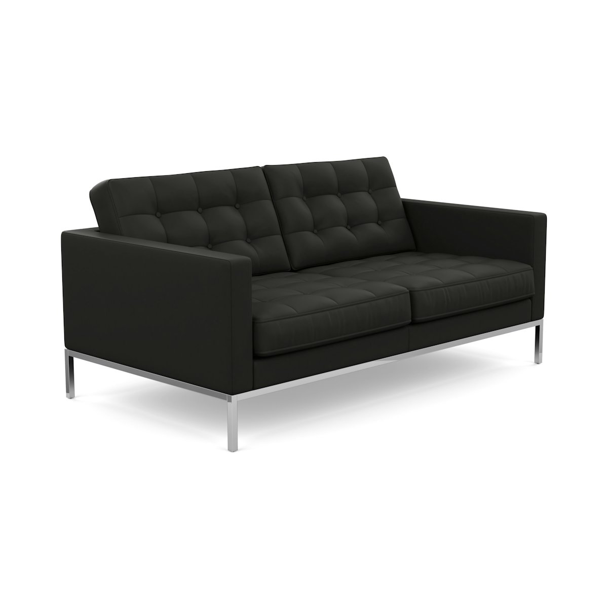 Florence Knoll™ Relaxed Sofa Florence Knoll Relaxed Sofa Two Seater