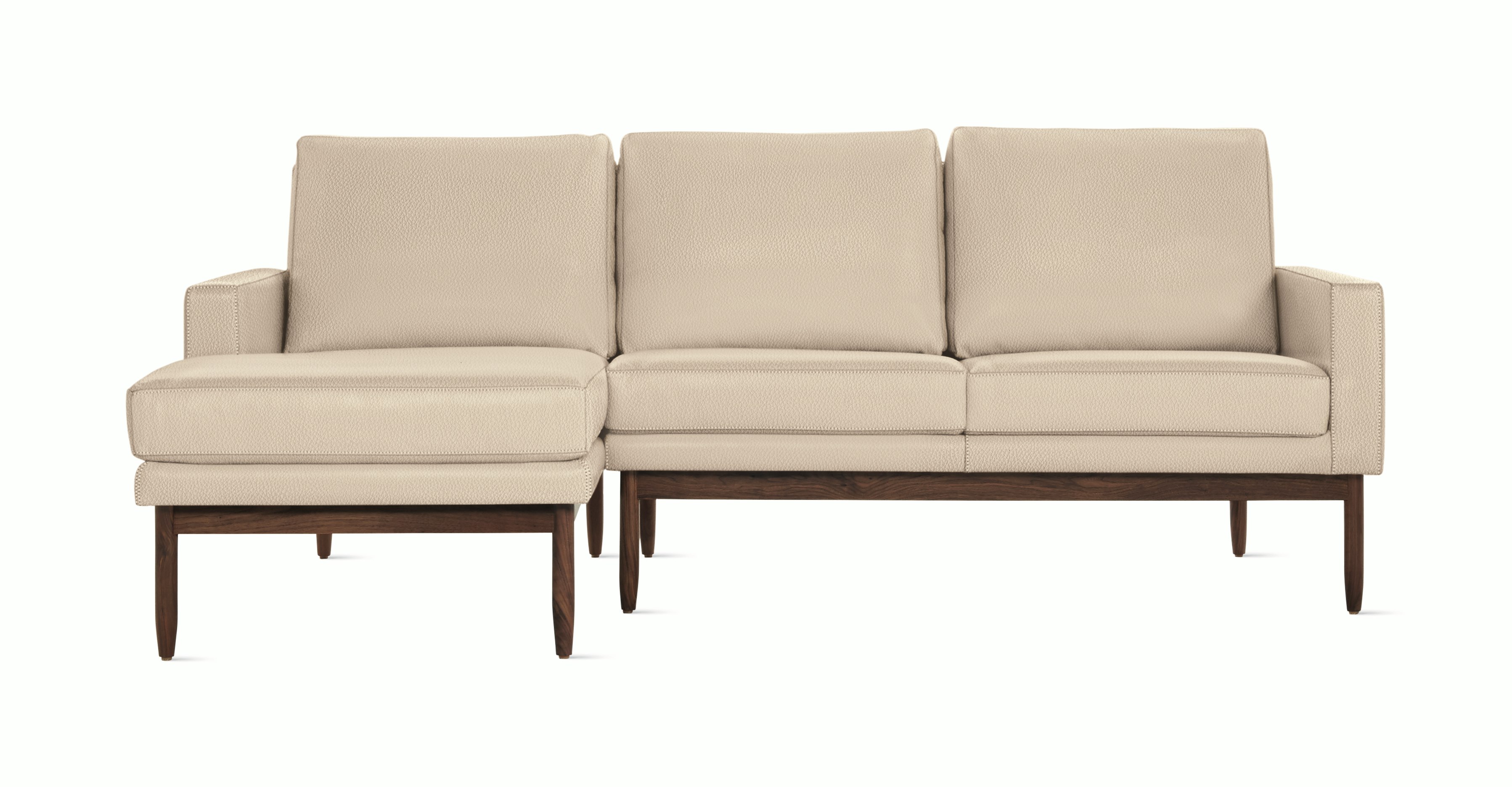 Raleigh Sectional Sofa