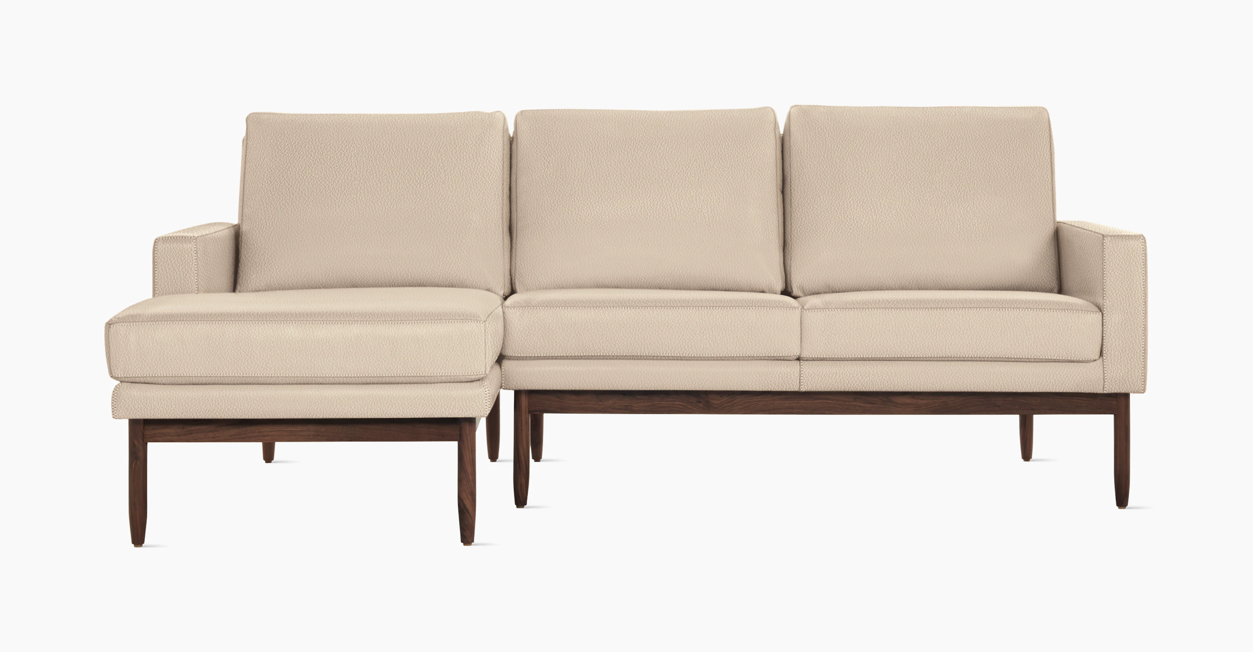 Raleigh Sectional Sofa