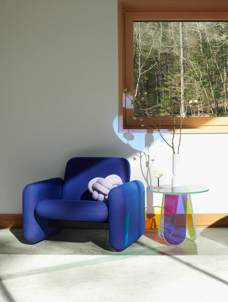 Shimmer Side Table Shimmer Side Table