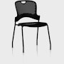 Caper Stacking Chair
