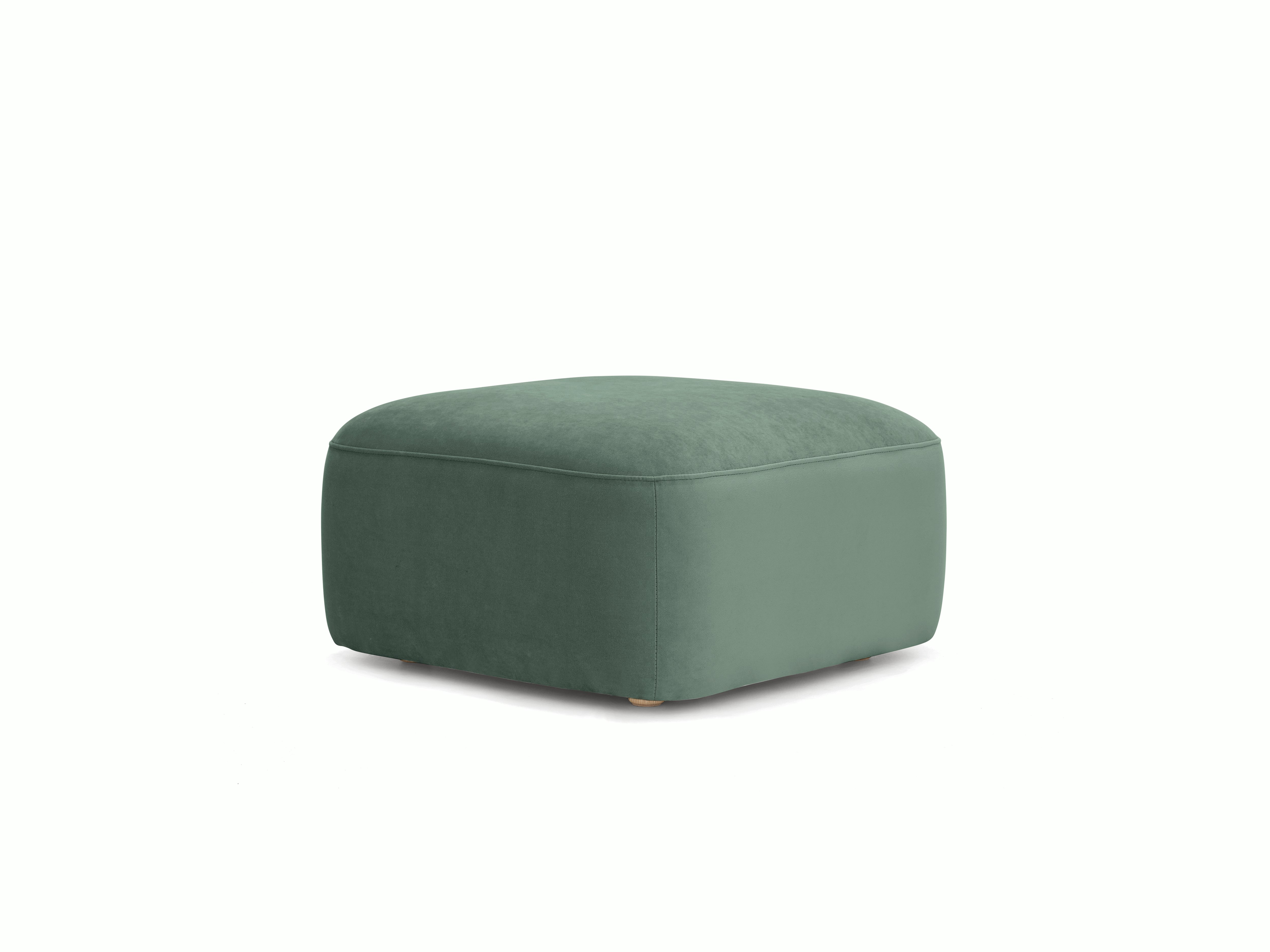 Muse Ottoman