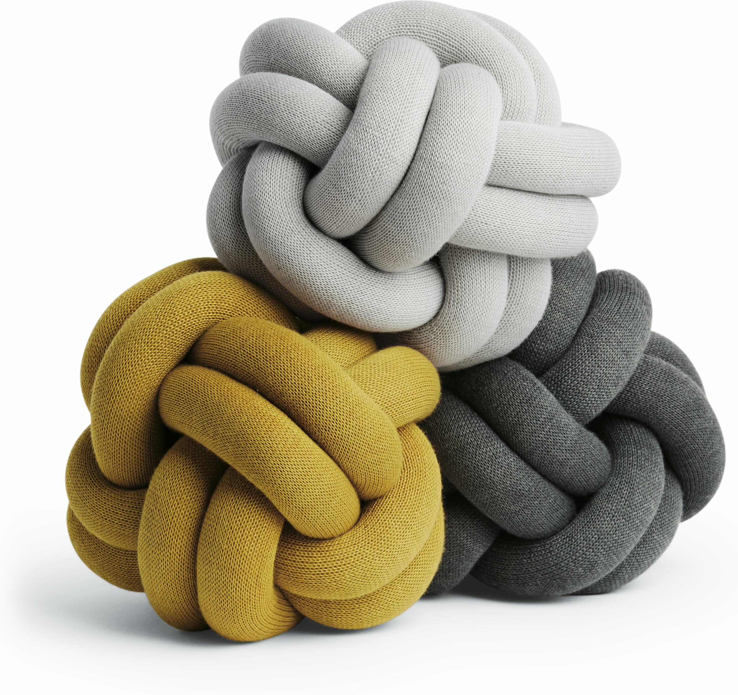 Knot Cushion – Design Within Reach