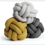 Knot Cushion