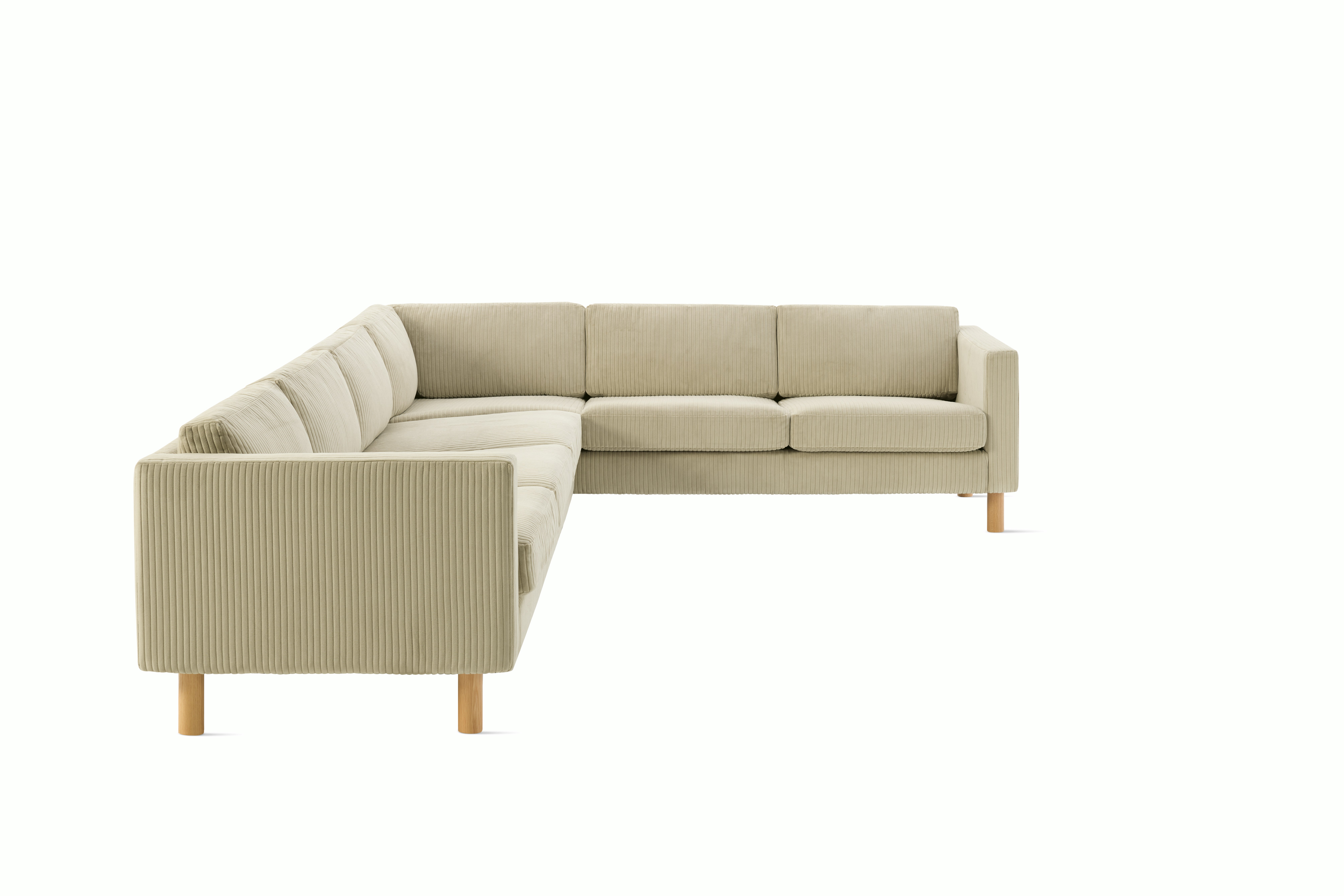 Lispenard Sectional