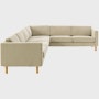 Lispenard Sectional