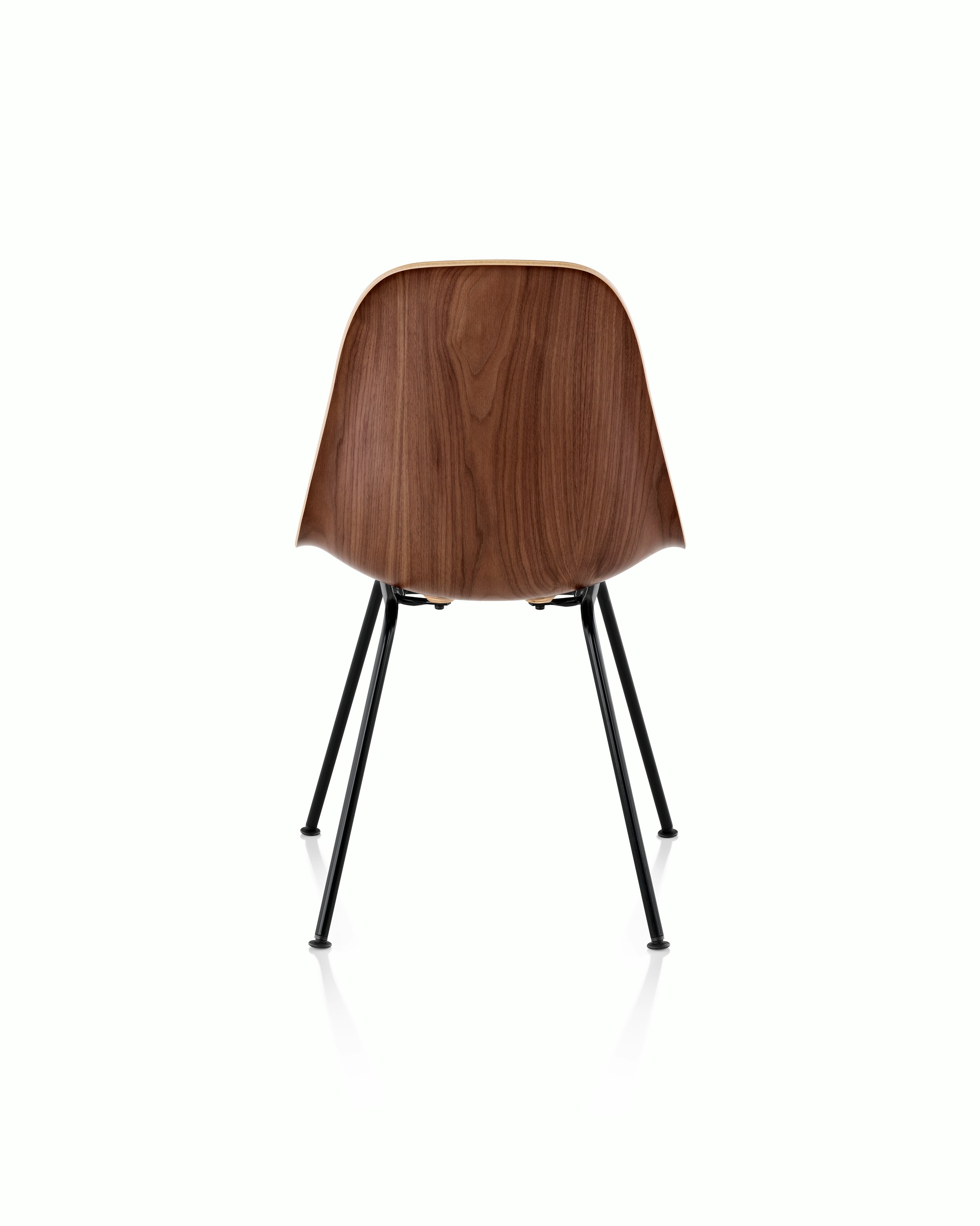 Eames Molded Plywood Side Chair