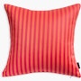 Toostripe Pillow by Alexander Girard Toostripe Pillow by Alexander Girard