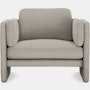 Pastille Lounge Chair
