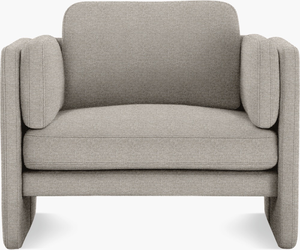 Pastille Lounge Chair