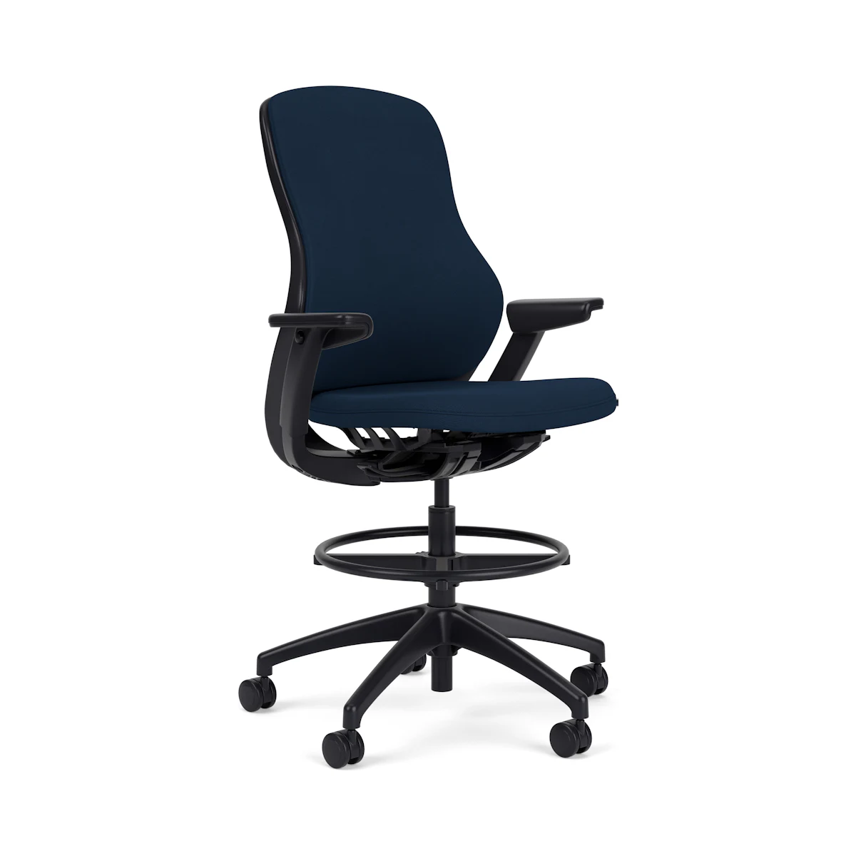 Knoll Rpm Task Chair Designer Formway Design | Knoll