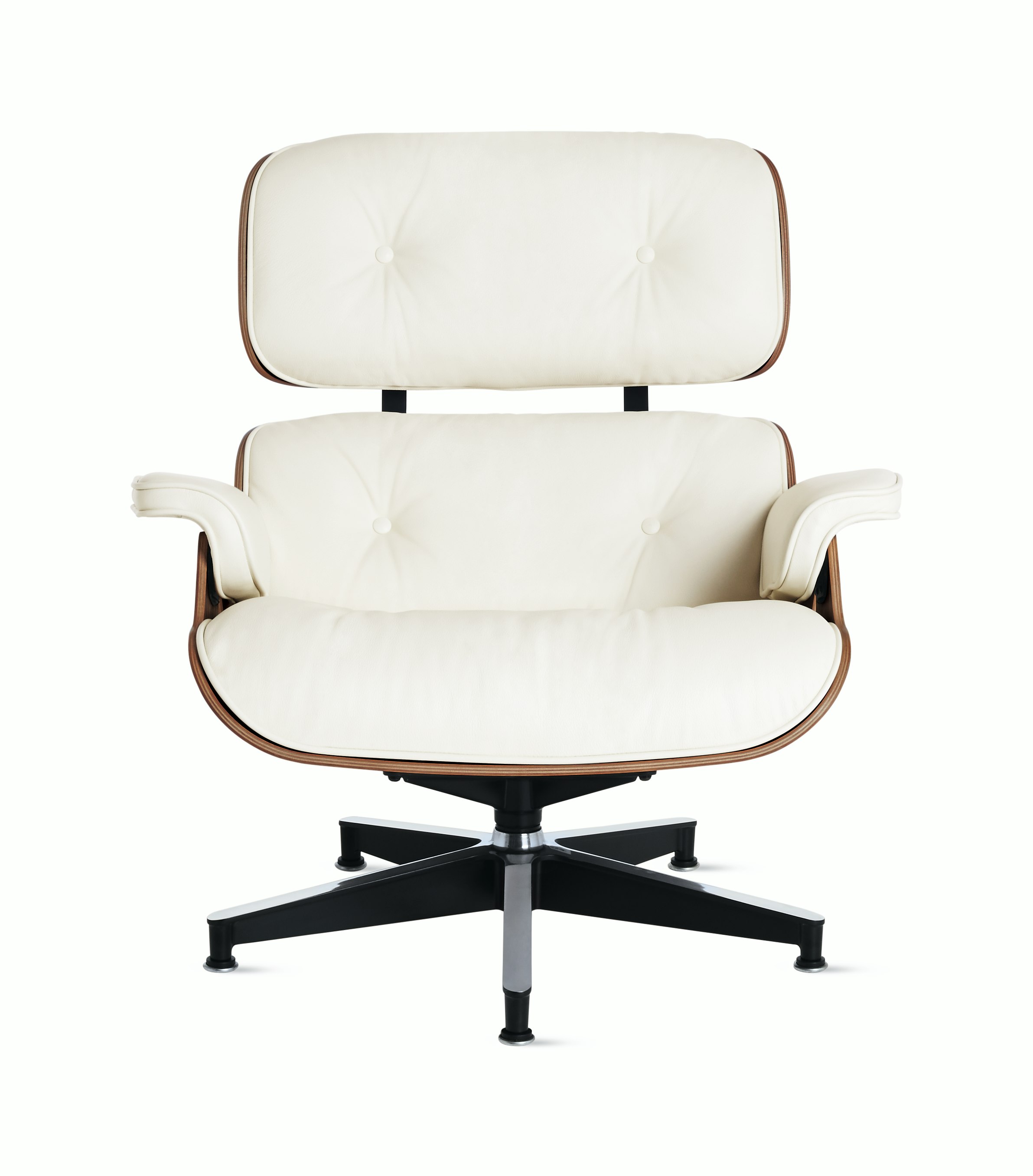 Eames Lounge Chair