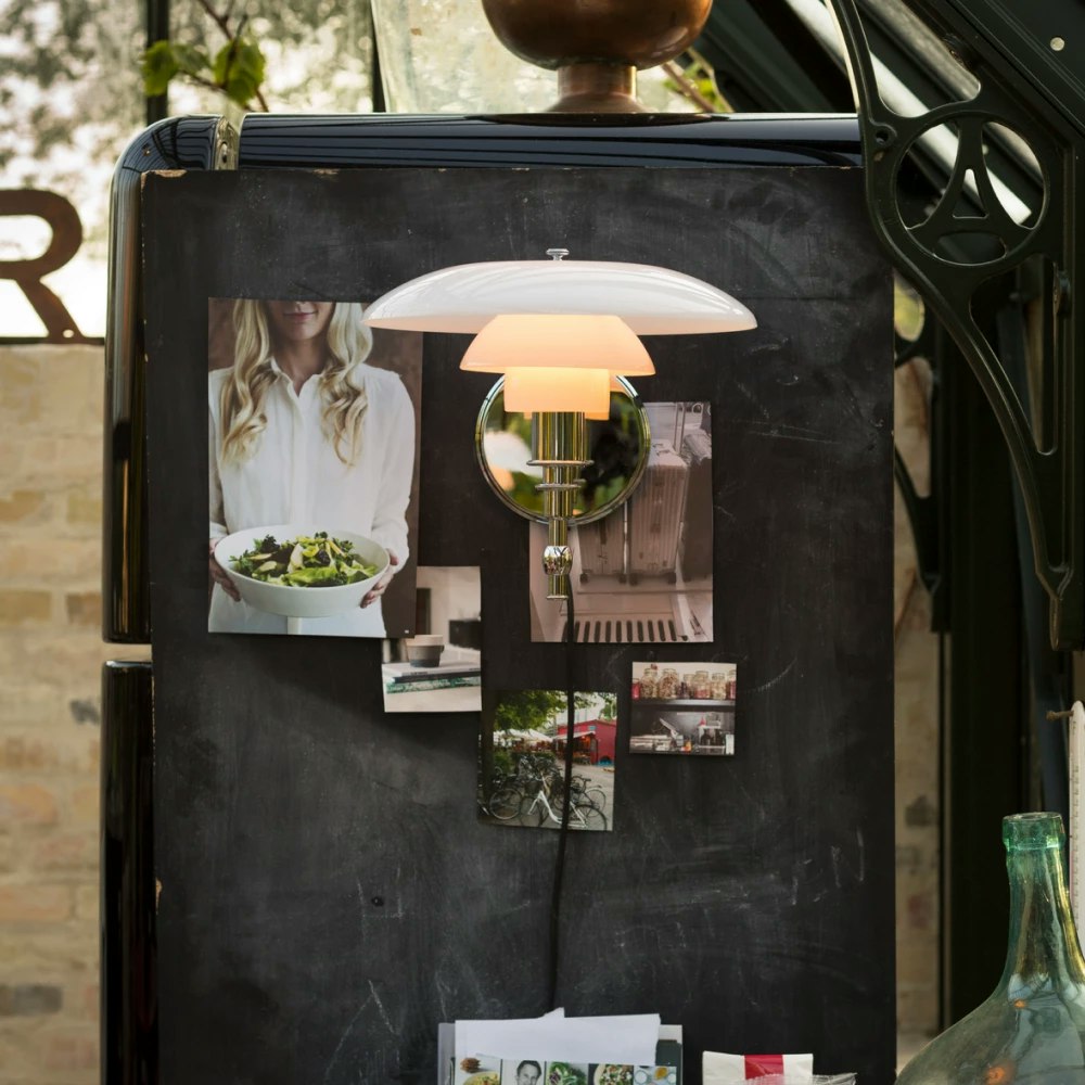 PH 3/2 Wall Lamp