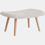 About A Lounge 03 Ottoman