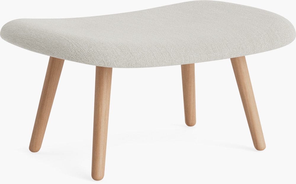 About A Lounge 03 Ottoman