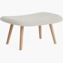 About A Lounge 03 Ottoman About A Lounge 03 Ottoman