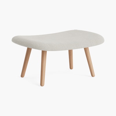 About A Lounge 03 Ottoman About A Lounge 03 Ottoman