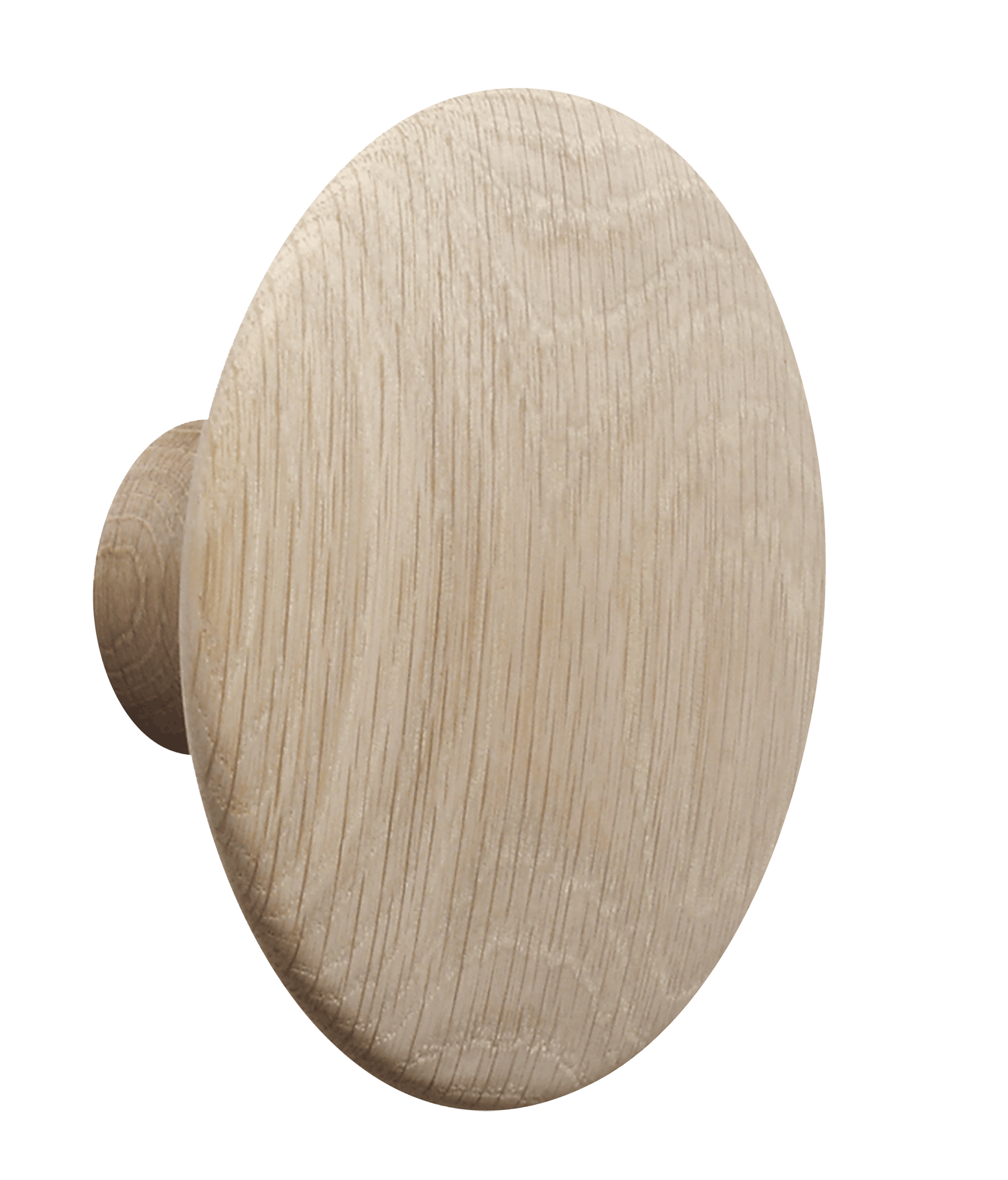 Coat Rack Dots (Set of 5)