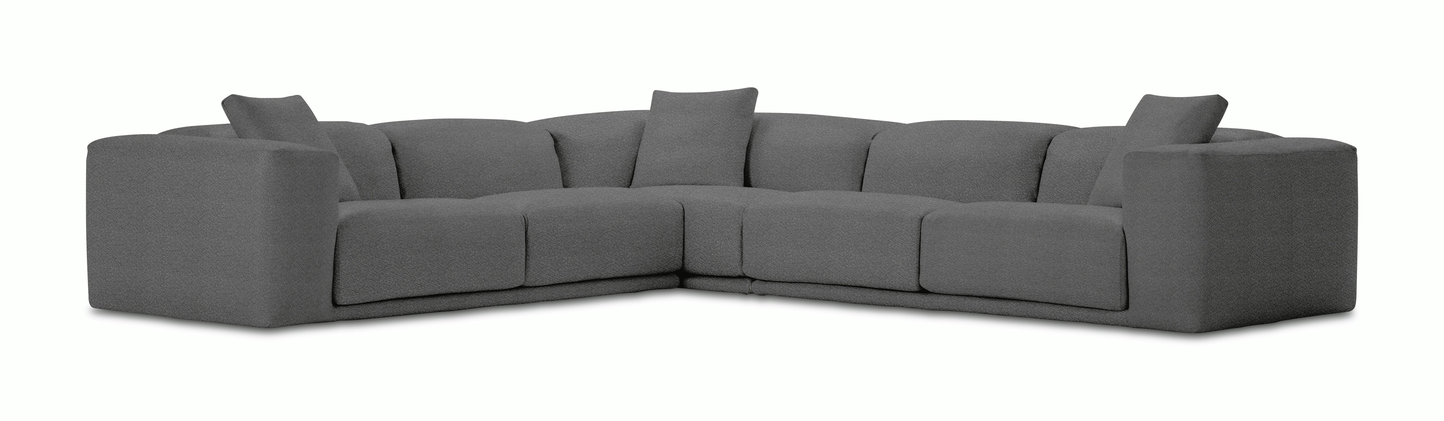 Kelston Corner Sectional