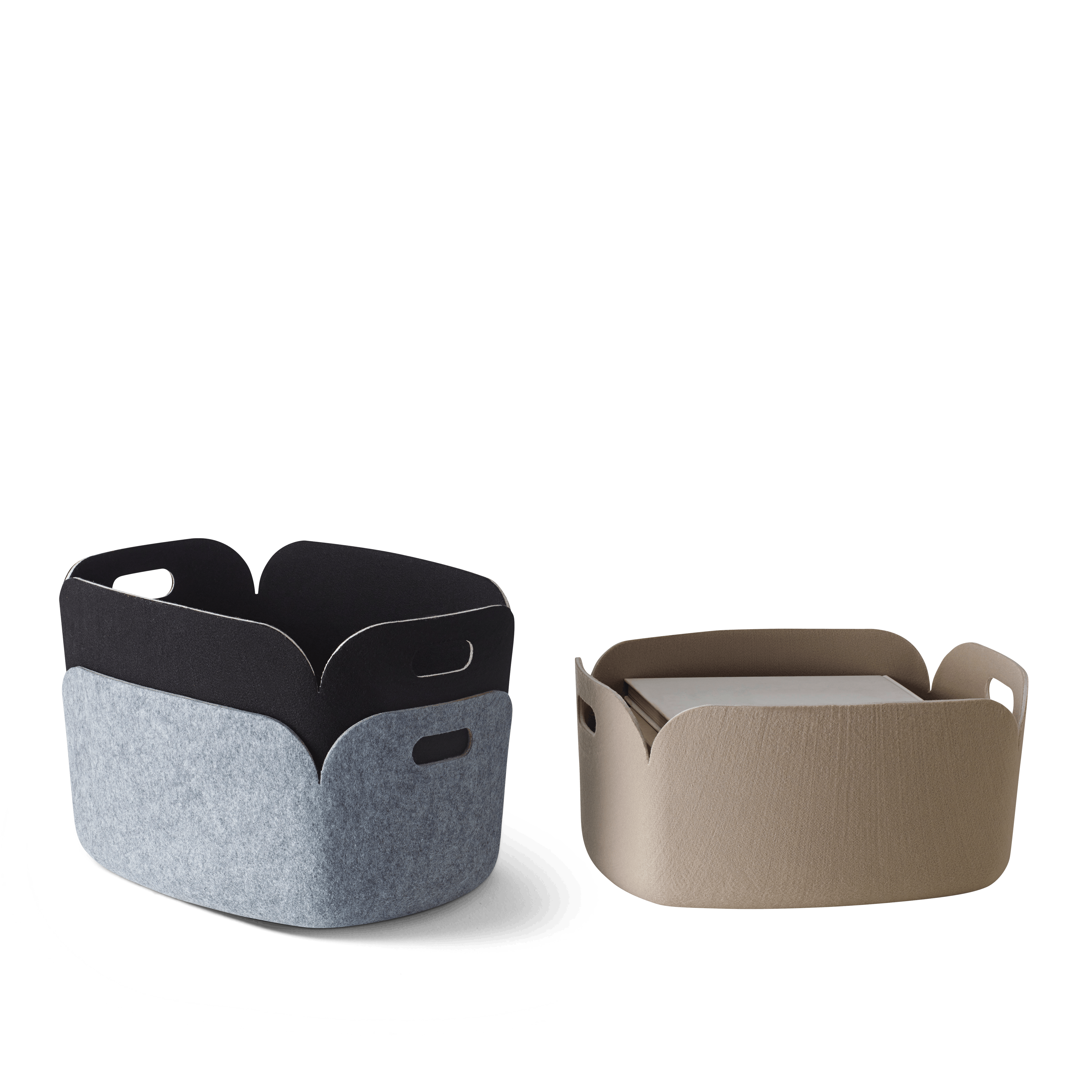 Restore Basket,  Medium