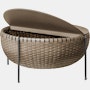 Cestlavie Tables with Storage