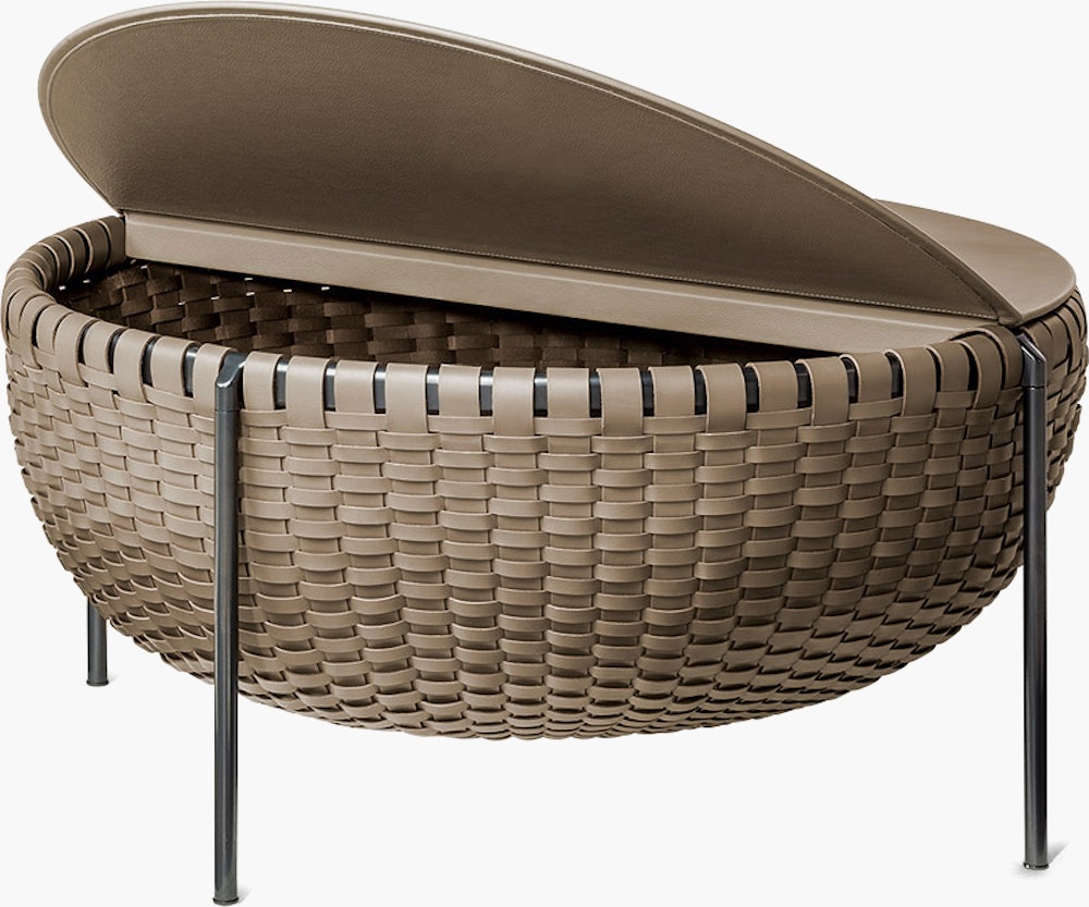 Cestlavie Tables with Storage