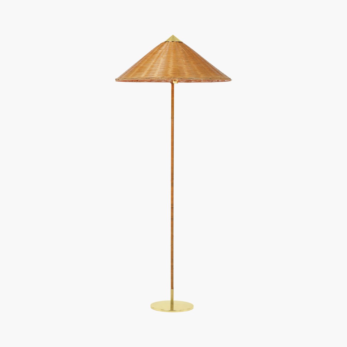 9602 Floor Lamp 9602 Floor Lamp