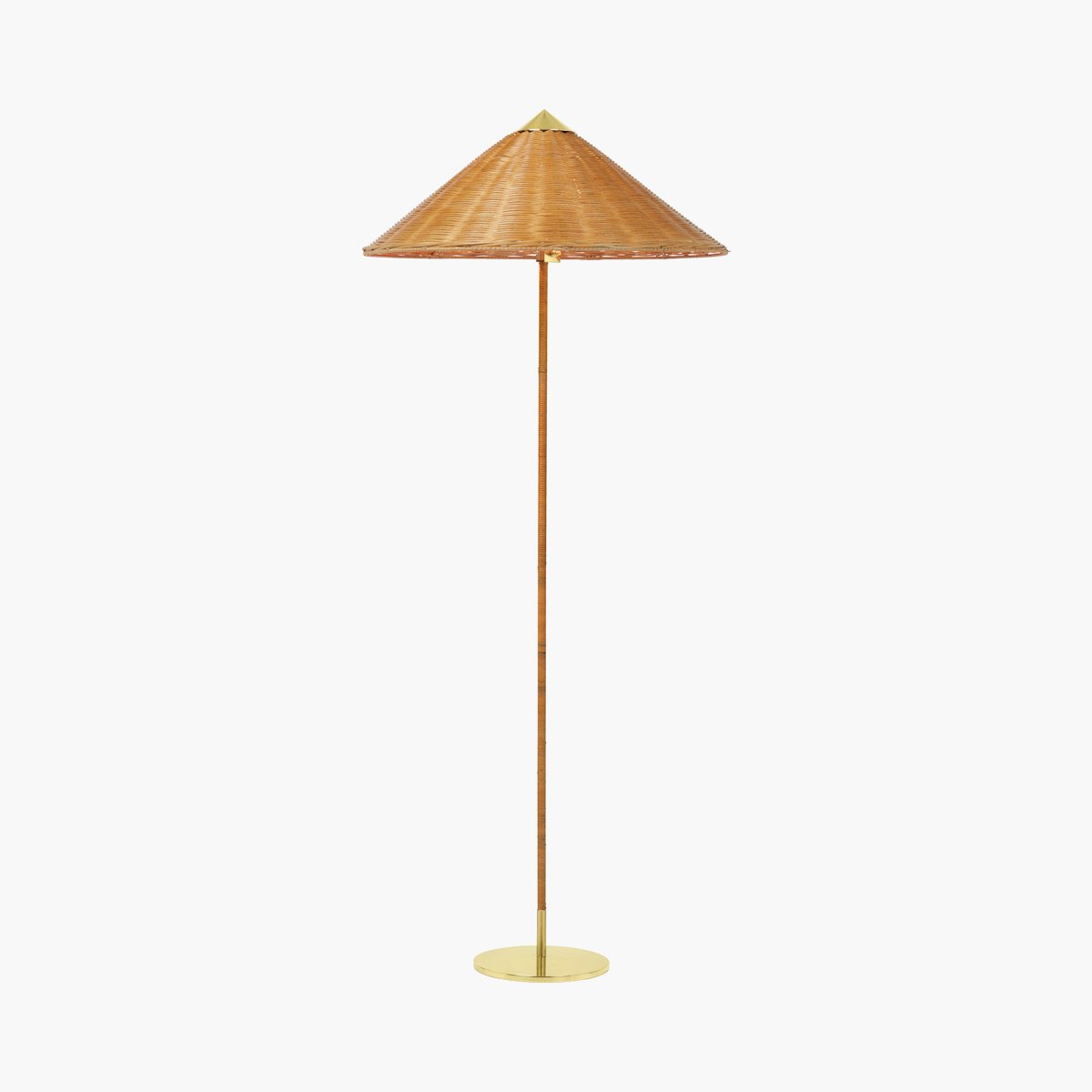 9602 Floor Lamp