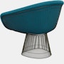 Platner Lounge Chair