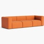 Mags Sofa Mags 3-Seat Sofa