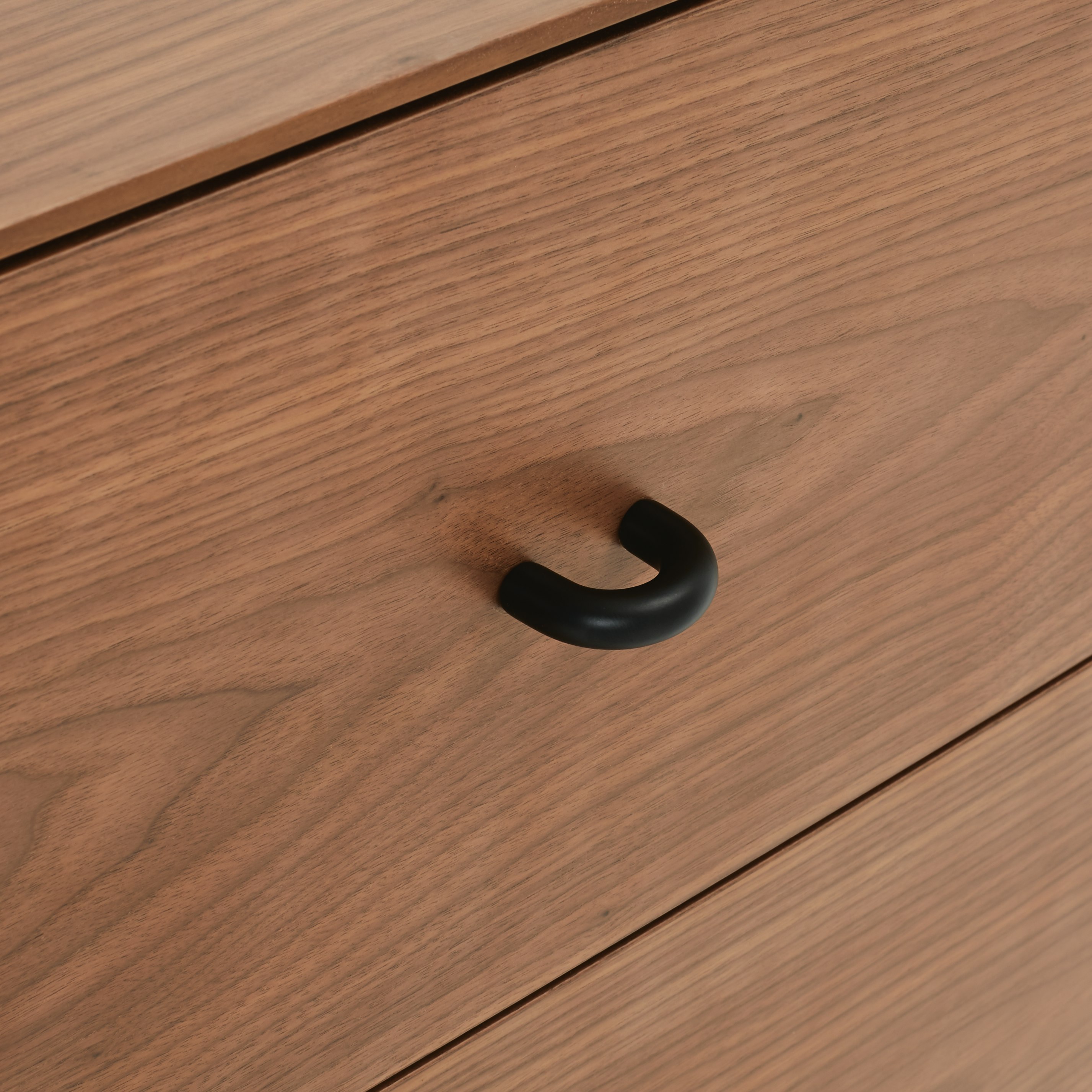 Loop Three Drawer Dresser