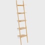Folk Ladder Shelving